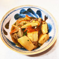 aoyuzu's cooksnap of when they made きのこと厚揚げの和風あんかけ.