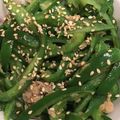 クックPH3Q8X☆'s cooksnap of when they made 無限ピーマン.