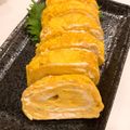 クック28GP3O☆'s cooksnap of when they made 子供が大好きなクリチの卵焼き.
