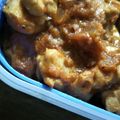 食い道楽になりたい's cooksnap of when they made 鶏肉のサルサソース炒め.