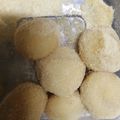 たこやききなこ's cooksnap of when they made ✿ちょこもち✿.