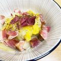 ヨーダ☆まま's cooksnap of when they made シロさんの簡単副菜☆キャベツの煮びたし.