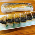 えいてぃえいと's cooksnap of when they made デパ地下風♡焼き鯖寿司.