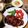 KAZEママ's cooksnap of when they made きのこのヘルシー煮込みハンバーグ.