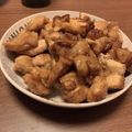 くるみちゃんぬ's cooksnap of when they made みんな満足☆鶏＆厚揚げの照りっ照り焼き♪.