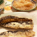 にーなんぐ's cooksnap of when they made いわし揚げ★おろしポン酢★簡単.