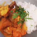 mimi385's cooksnap of when they made 鍋で簡単！ジャスミンライスの炊き方.