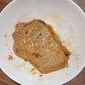KUUUUUUMIN's cooksnap of when they made 豚肉の酒粕味噌漬け焼き.