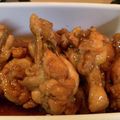 クックWNMXHU☆'s cooksnap of when they made お弁当にも！さっぱり鶏手羽元の柔らか煮.