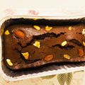NON♡RAMU's cooksnap of when they made 簡単ガトーショコラ.