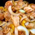 ヨーギラス's cooksnap of when they made お弁当にも☆カレー味の照り焼きチキン.