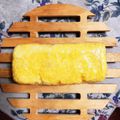 クックD3LBAB☆'s cooksnap of when they made コツあり！冷凍してもふわふわ卵焼き.