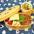 蕎麦の華's cooksnap of when they made だし汁じゅわ～っ♡出し巻き卵.
