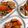 えつおくん's cooksnap of when they made 豚バラ肉と秋の根菜～こってり甘辛揚げ.
