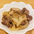 ちゅらしし's cooksnap of when they made お弁当のおかず★やわらかな豚肉の生姜焼き.