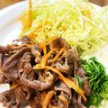 えむ36's cooksnap of when they made 冷凍可☆10分で簡単牛肉のしぐれ煮.
