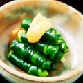 クックK89EB5☆'s cooksnap of when they made 一文字のぐるぐる.