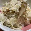 ぽんぽんぐ's cooksnap of when they made えのきと舞茸の炊き込みご飯.