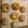  milkchoco's cooksnap of when they made もっちり❀プチパン　全粒粉.