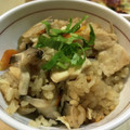 Remtan's cooksnap of when they made 中華おこわ風*簡単炊き込みご飯*炊飯器.