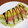 さくらスキップ's cooksnap of when they made 千切りキャベツ救済！お好み焼き風.
