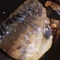 icokana's cooksnap of when they made サバの塩麹漬け焼き.