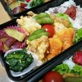 クックI7I5L1☆'s cooksnap of when they made 枝豆の香味炒め.