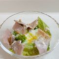 かなみの和美ごはん's cooksnap of when they made MCTオイルシーザードレッシング.