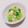 まあまま☆0403's cooksnap of when they made ♪青菜とたまごの中華風炒め♪.
