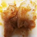 クック238NCP☆'s cooksnap of when they made サムギョプサルのたれ.
