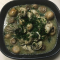 クック78R779☆'s cooksnap of when they made 牡蠣のアヒージョ.