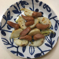 クック78R779☆'s cooksnap of when they made 【簡単】かぶのマヨネーズ炒め.