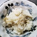 りー君グランマ's cooksnap of when they made 舞茸と鶏胸肉の炊き込みご飯（ダイエット）.