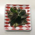 クック78R779☆'s cooksnap of when they made ズッキーニと舞茸のベーコン炒め.