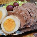 お山のエイ's cooksnap of when they made チャーシュー煮豚★正月お節おもてなし弁当.