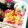 DORA＊DORA's cooksnap of when they made 春色はんぺん焼き☆ポリ袋で超簡単☆お弁当.