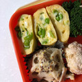 しげくん☆'s cooksnap of when they made 新蓮根とハムのマスタードマヨネーズサラダ.