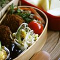 ガメコ's cooksnap of when they made 『春雨の代わりに…』豆もやしの中華サラダ.