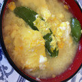 リータ☆'s cooksnap of when they made スナップエンドウの卵とじ.
