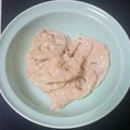 いちご＆大福's cooksnap of when they made 簡単！れんこんとツナのサラダ.