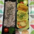 ぐりtoぐら's cooksnap of when they made 大根の鶏そぼろあんかけ.