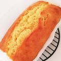 さだはる２８号's cooksnap of when they made ♡♡レモンパウンドケーキ♡♡.