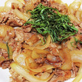 ナーちゃん's cooksnap of when they made 豚とたまねぎの甘辛炒め.