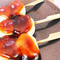 クック3WVN48☆'s cooksnap of when they made みたらし団子のたれ.