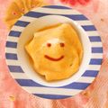 pitachan1's cooksnap of when they made お弁当に☆レンジでオムライス☆.