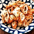 あーこ姐's cooksnap of when they made おひとりさまのちくわで簡単おつまみ㉗.