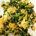 クックTopMfld's cooksnap of when they made ほうれん草ツナチーズエッグ.