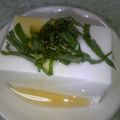 レアレアチーズ's cooksnap of when they made 冷奴をもっと美味しく☆.