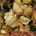 ねこのガストン's cooksnap of when they made 創味シャンタンで激うま本格野菜炒め.