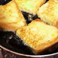 ♪かおりん's cooksnap of when they made フレンチトースト・時短簡単.